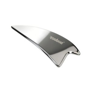 Shark-Shaped Massage Scraper Tool