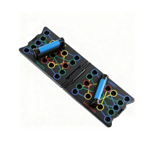 25-Function Push-up Board(thin line)