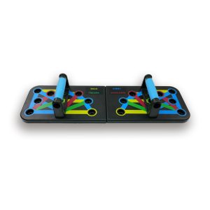 26-Function Push-up Board(2 sections)