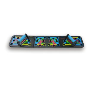 26-Function Push-up Board(3 sections)