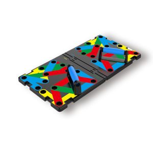 36-Function Push-up Board(thick line)