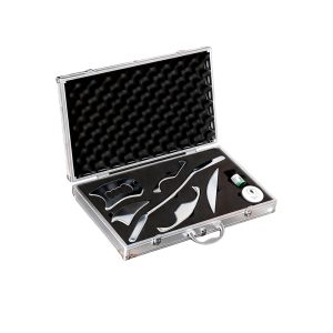 6-pieces set massage scraper tool 304/316