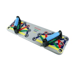 Aluminum Alloy Model Push-up Board