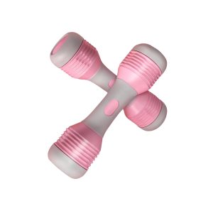 2-6kg Adjustable Dumbbells