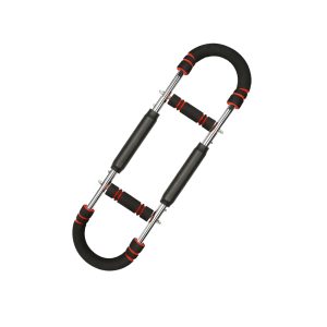 Multifunctional U-shaped arm exerciser Blue/red