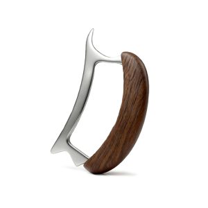 Walnut/Bamboo Massage Scraper Tool