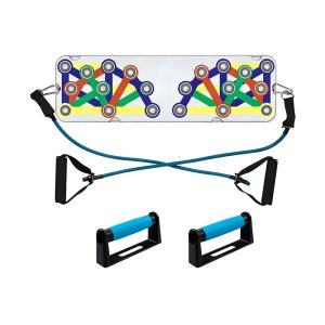 Aluminum Alloy Push-up Board