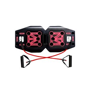 25-Function Push-up Board