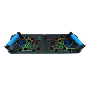 23-Function Push-up Board